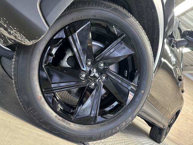 三菱 エクリプスクロスの画像12