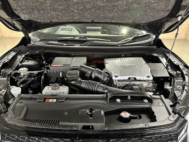 三菱 エクリプスクロスの画像13