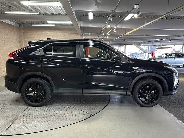 三菱 エクリプスクロスの画像18