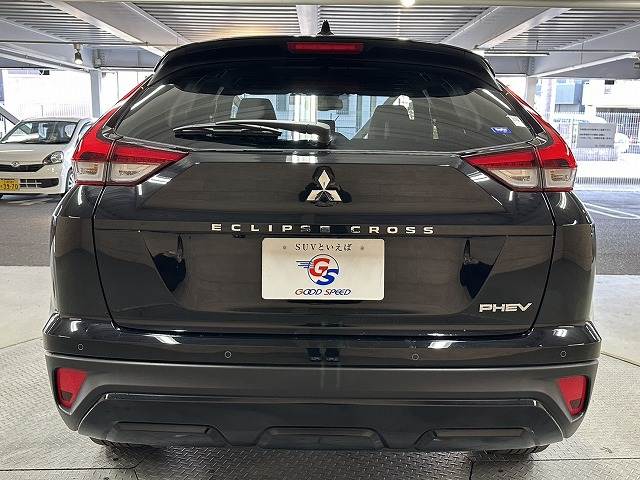 三菱 エクリプスクロスの画像19