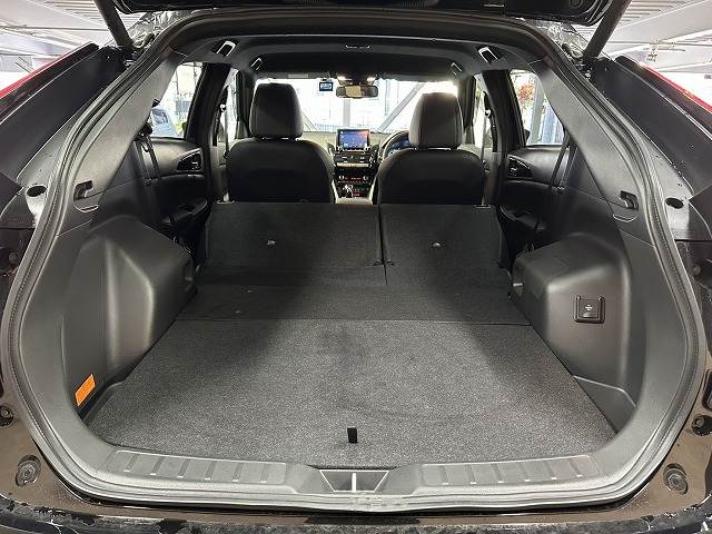 三菱 エクリプスクロスの画像20