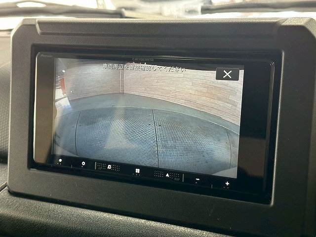 スズキ&nbsp;ジムニーシエラの画像4