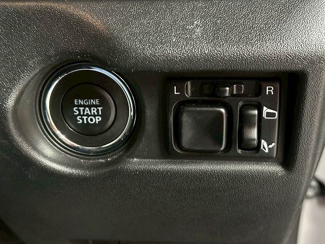 スズキ&nbsp;ジムニーシエラの画像8