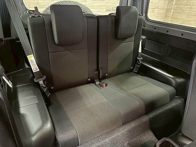 スズキ&nbsp;ジムニーシエラの画像10