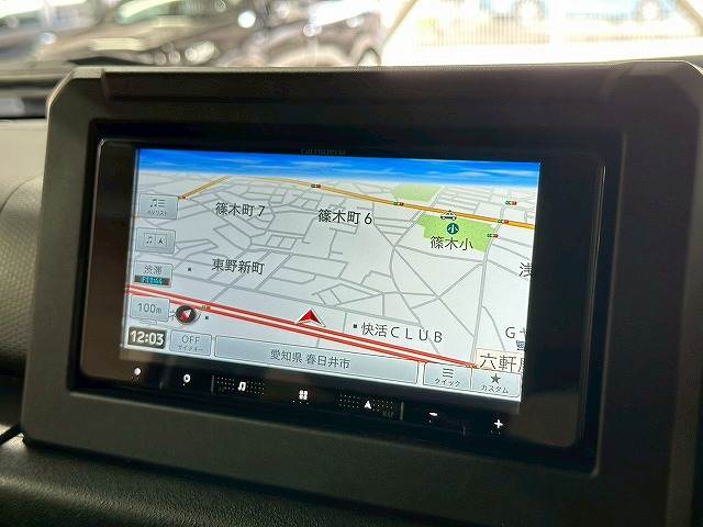 スズキ&nbsp;ジムニーシエラの画像16