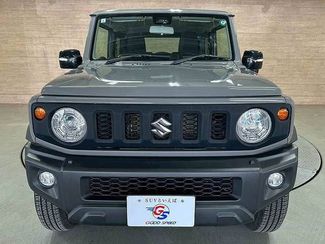 スズキ&nbsp;ジムニーシエラの画像17