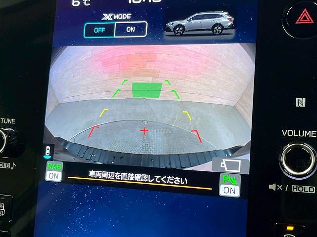 スバル&nbsp;レガシィアウトバックの画像4