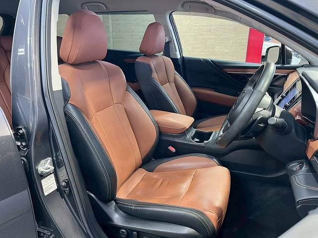 スバル&nbsp;レガシィアウトバックの画像9