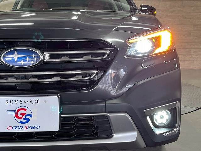 スバル&nbsp;レガシィアウトバックの画像11
