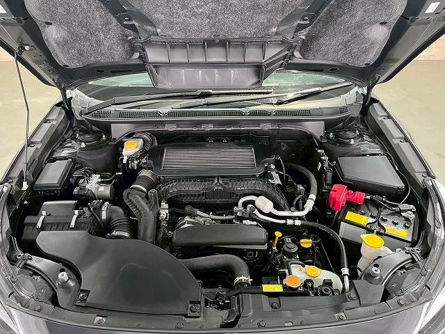 スバル&nbsp;レガシィアウトバックの画像13