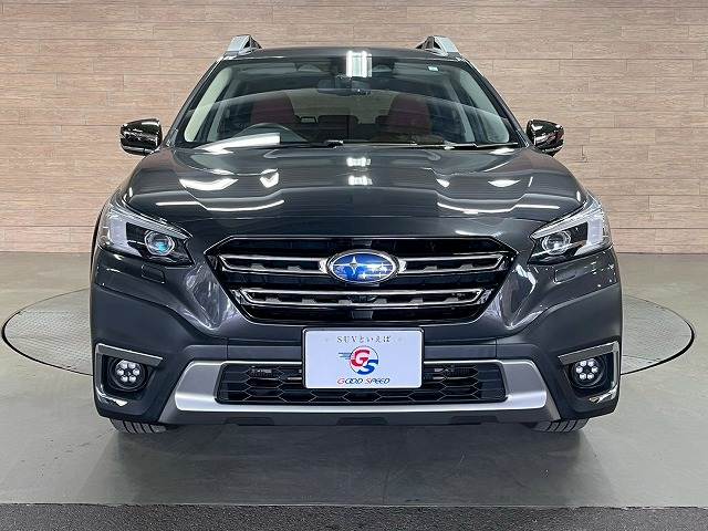 スバル&nbsp;レガシィアウトバックの画像17