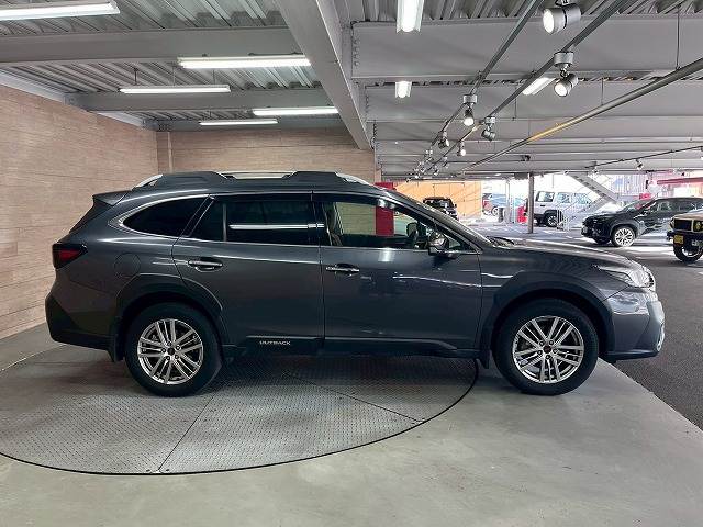 スバル&nbsp;レガシィアウトバックの画像18