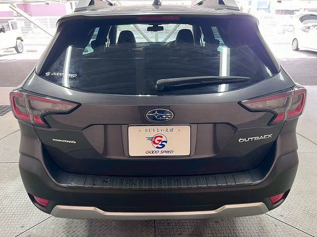 スバル&nbsp;レガシィアウトバックの画像19