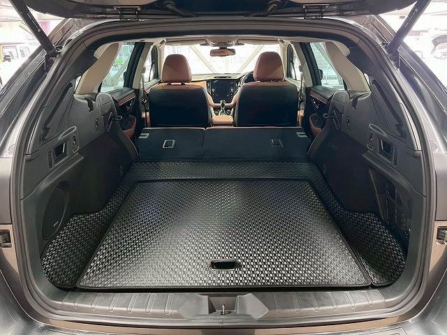 スバル&nbsp;レガシィアウトバックの画像20