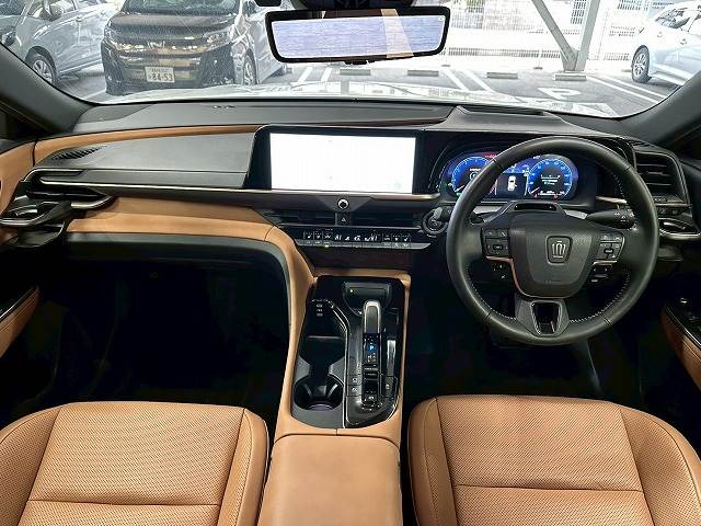 トヨタ&nbsp;クラウンスポーツの画像3