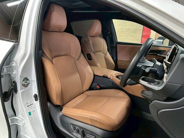 トヨタ&nbsp;クラウンスポーツの画像9