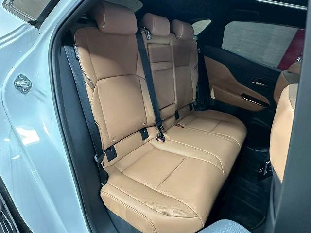 トヨタ&nbsp;クラウンスポーツの画像10