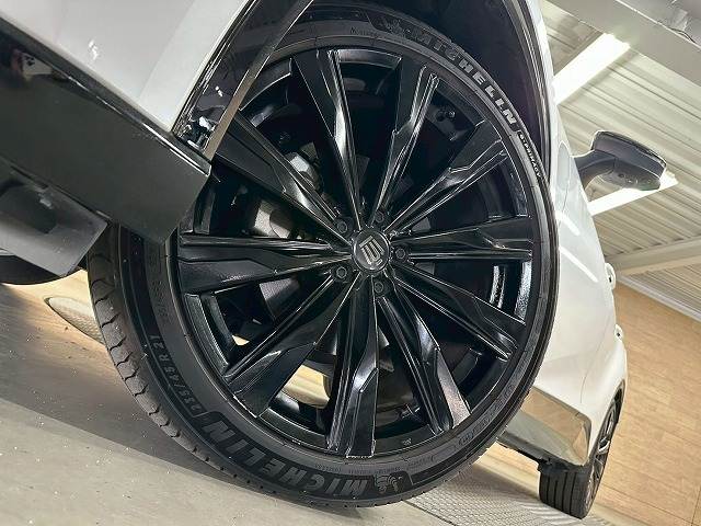 トヨタ&nbsp;クラウンスポーツの画像12