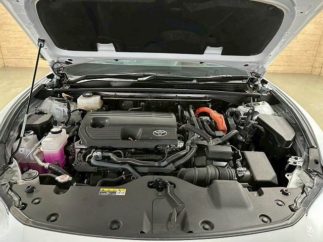 トヨタ&nbsp;クラウンスポーツの画像13