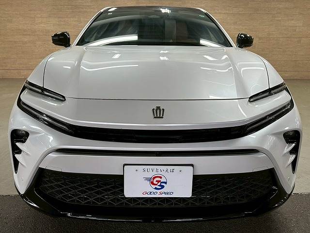 トヨタ&nbsp;クラウンスポーツの画像17