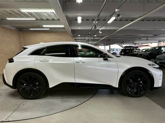 トヨタ&nbsp;クラウンスポーツの画像18