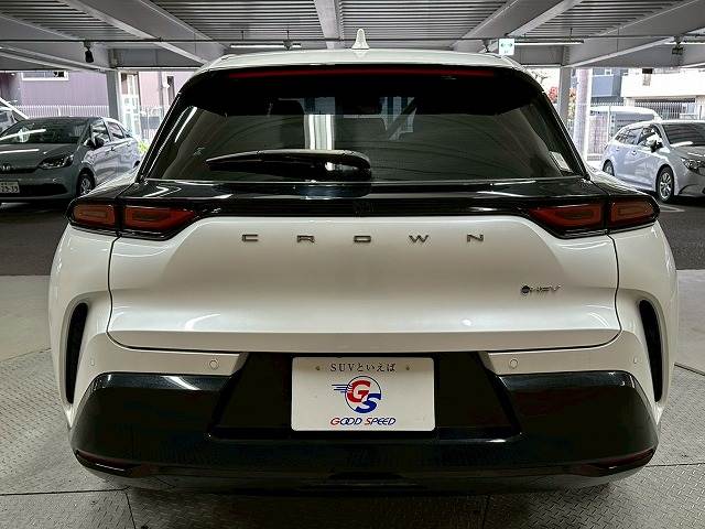 トヨタ&nbsp;クラウンスポーツの画像19
