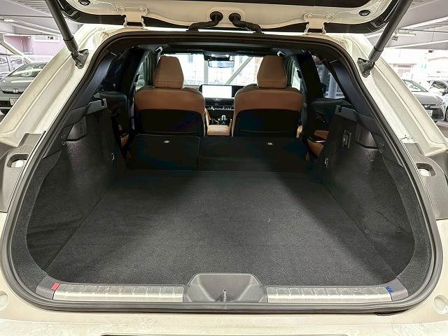 トヨタ&nbsp;クラウンスポーツの画像20