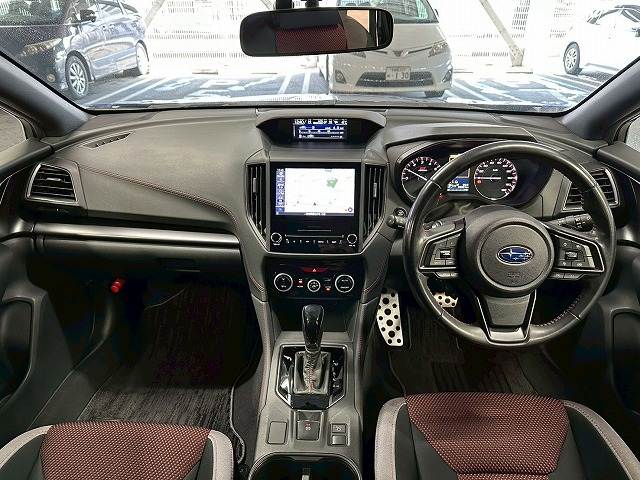 スバル&nbsp;インプレッサスポーツの画像3