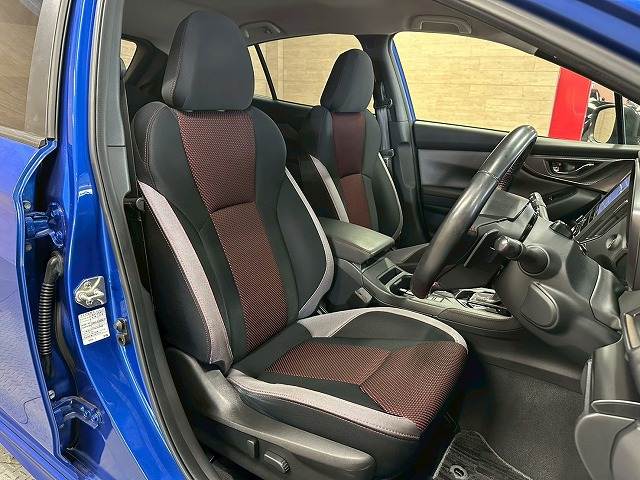 スバル&nbsp;インプレッサスポーツの画像9