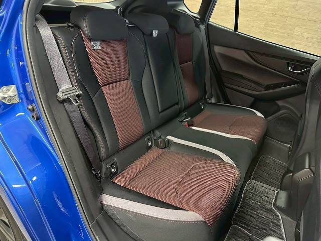 スバル&nbsp;インプレッサスポーツの画像10