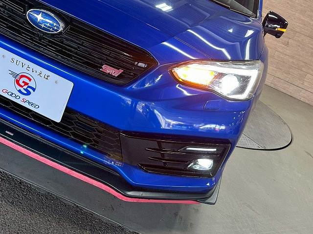 スバル&nbsp;インプレッサスポーツの画像11