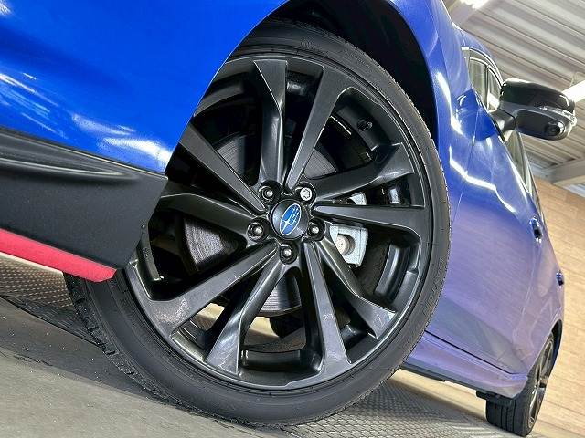 スバル&nbsp;インプレッサスポーツの画像12