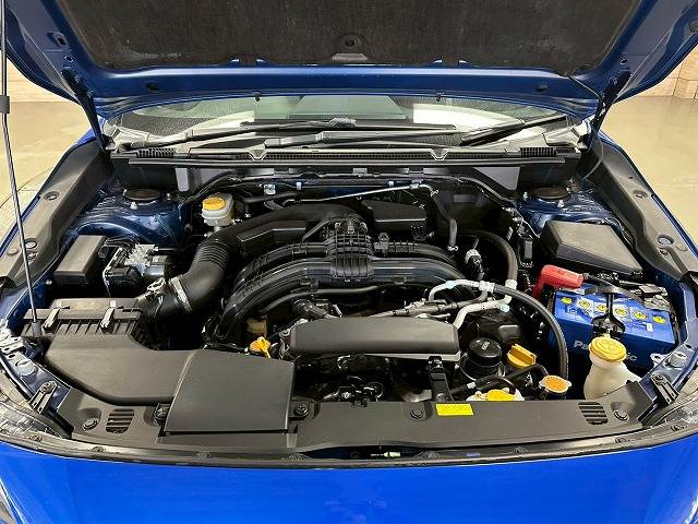 スバル&nbsp;インプレッサスポーツの画像13