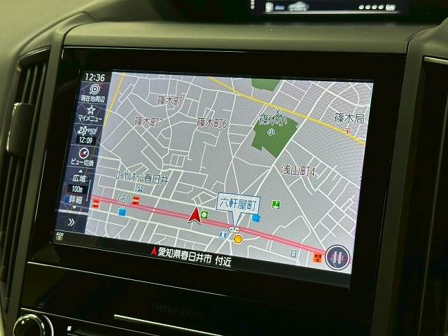 スバル&nbsp;インプレッサスポーツの画像16