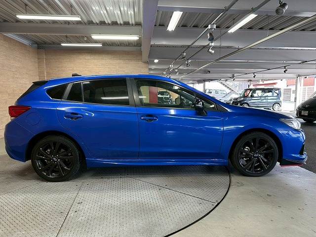 スバル&nbsp;インプレッサスポーツの画像18