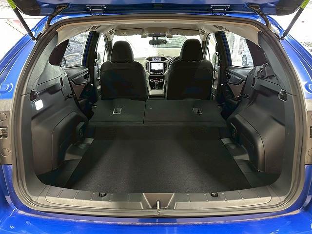 スバル&nbsp;インプレッサスポーツの画像20