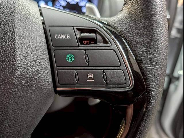 三菱&nbsp;エクリプスクロスPHEVの画像5