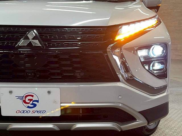 三菱&nbsp;エクリプスクロスPHEVの画像11