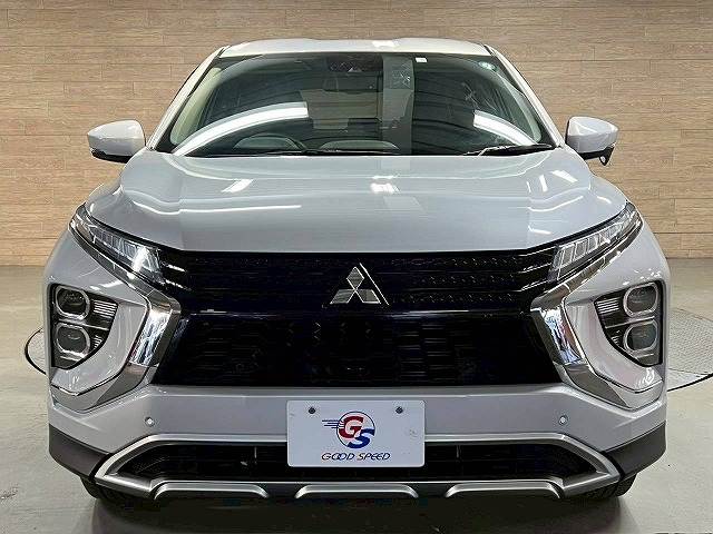 三菱&nbsp;エクリプスクロスPHEVの画像17