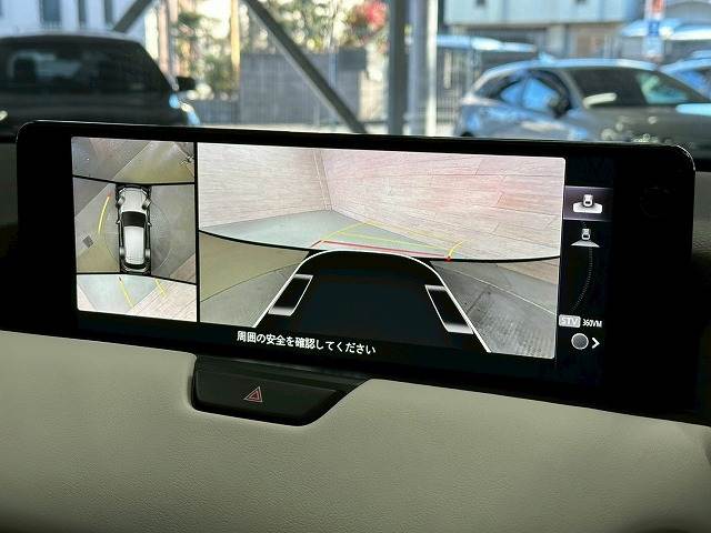 マツダ CX-60の画像4