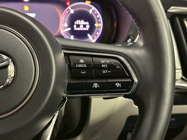 マツダ CX-60の画像6