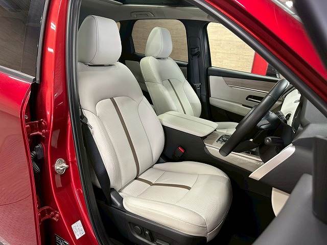 マツダ CX-60の画像9