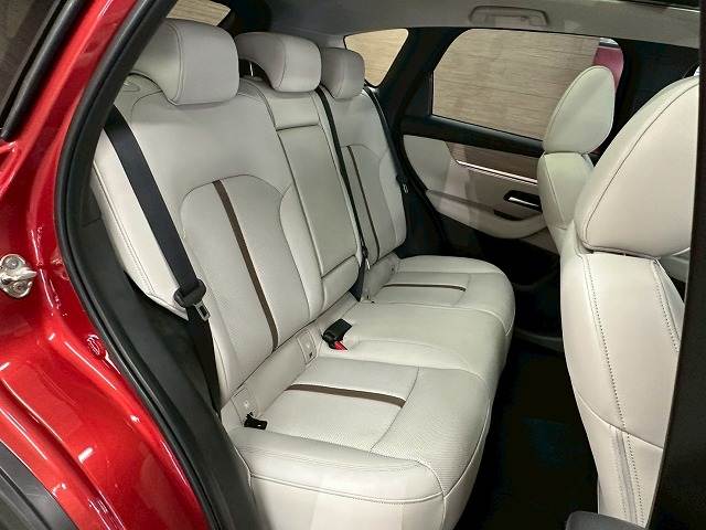 マツダ CX-60の画像10