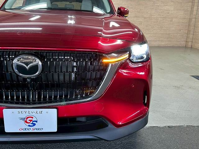 マツダ CX-60の画像11