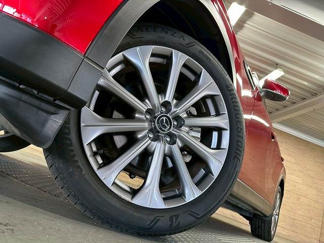 マツダ CX-60の画像12