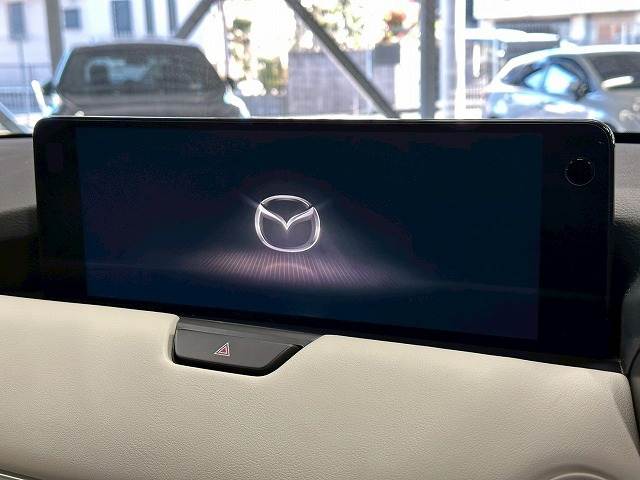 マツダ CX-60の画像16