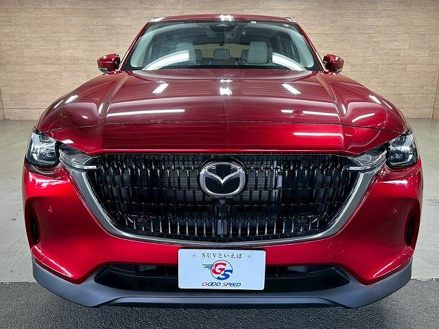 マツダ CX-60の画像17