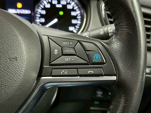 日産&nbsp;エクストレイルの画像5