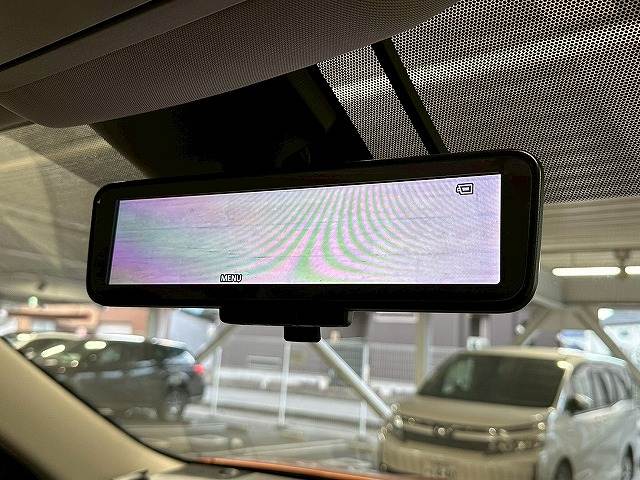 日産&nbsp;エクストレイルの画像6