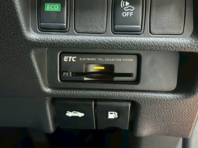 日産&nbsp;エクストレイルの画像8